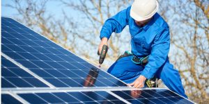 Installation Maintenance Panneaux Solaires Photovoltaïques à Ormancey